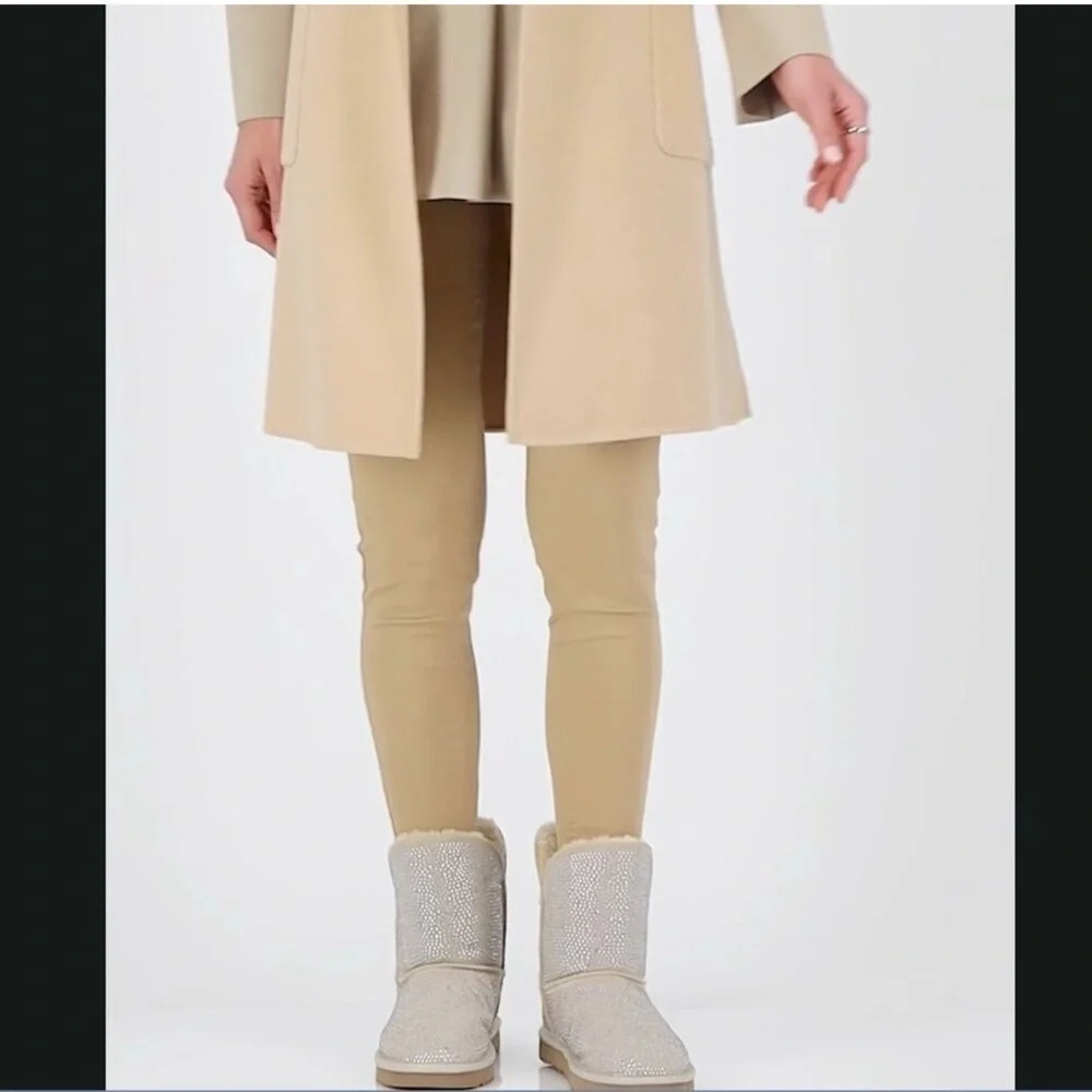 INC International Concepts Women's Adrie Booties